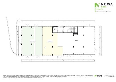 NOWY BIUROWIEC | Parkitka | Przy nowych osiedlach | PARTER
