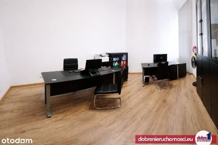 Biuro | Centrum Bydgoszczy | Dworcowa