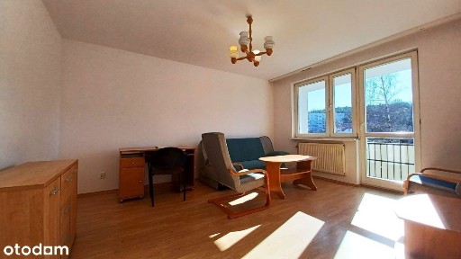 Rezerwacja - Kawalerka Na Osiedlu Zacisze