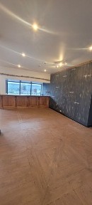 Lokal wystawowy przy Zakopiance