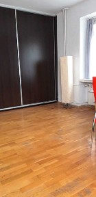 Mieszkanie 50m na PARTERZE