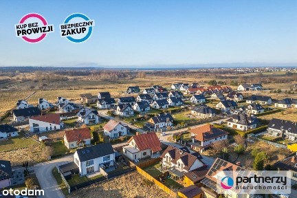 Dom wolnostojący - tuż pod lasem i blisko morza