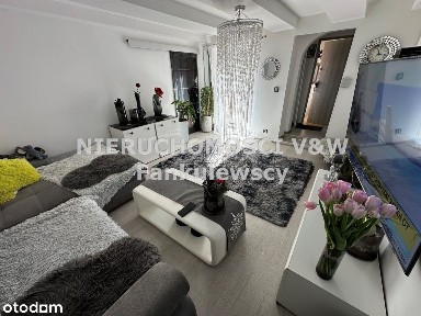 kamieniczka mieszkalno-usługowa Centrum Inwestycja