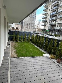 Piekny Apartment Zaganska z mozliwoscia wystawienia faktury
