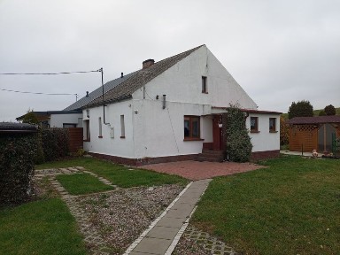 Sprzedam dom bliźniak