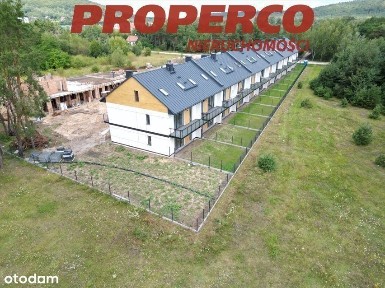 Mieszkanie 3 pok., 59,35 m2, Trzcianki, ogródek