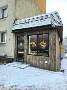 Lokal do Wynajecia lub gotowy biznes - Starówka, Stargard