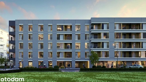 Przestronne 3 pokoje w centrum, obustronne bez PCC (20)