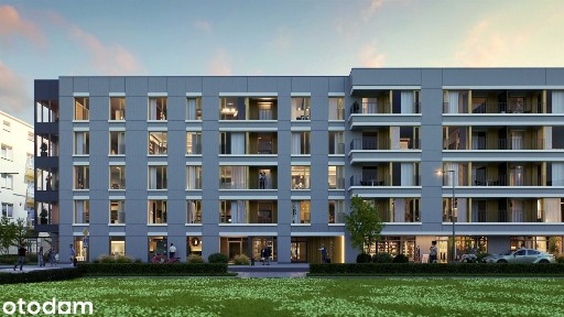 Mieszkanie, 78,35 m², Białystok