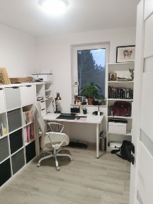 Nowy bezczynszowy Apartament 55m2