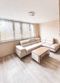 Wynajmę mieszkanie w Rudzie Śląskiej - Goduli, ul. Podlas - CO