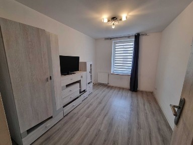 Mieszkanie na parterze 2 pokoje ul. Klasztorna w Gryficach