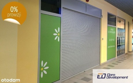 Lokal 28 m2 / Bydgoszcz / ul. Bortnowskiego 12