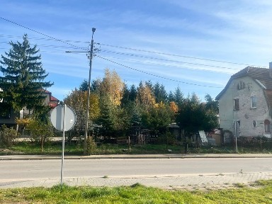 Nieruchomość na dzierżawę