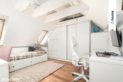 Mieszkanie 41 m² | 2 pokoje| balkon |
