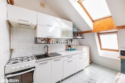 Mieszkanie, 43 m², Bydgoszcz