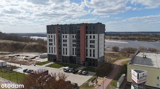 mieszkania w stanie deweloperskim*Kalinkowa*WIDOK NA WISŁĘ