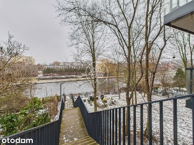 Apartament z widokiem na Brdę, 48m, 4pokoje, taras