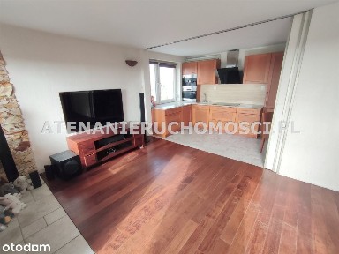 DUŻE, Przestronne M-3, 65m2, Loggia, Kapuściska!