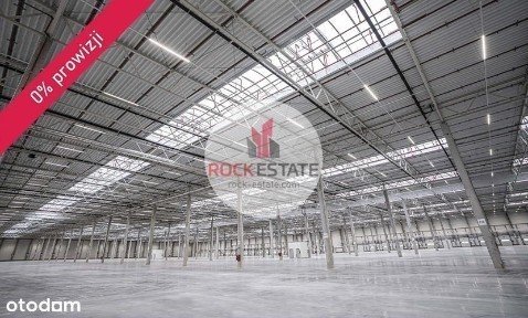 Magazyn 2tyś.m2 od zaraz Gdańsk Port - 0% prowizji