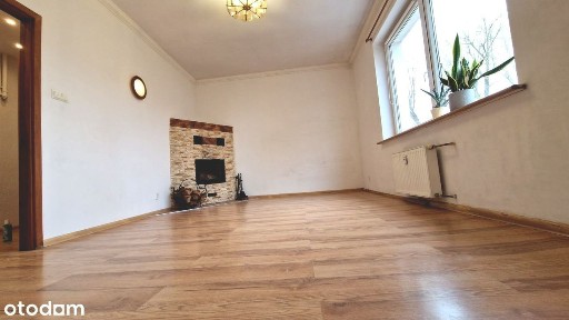 wyjątkowe dwupokojowe mieszkanie z balkonem piwnicą i KOMINEK Gorzów
