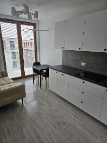 Wynajmę mieszkanie Lublin centrum ul. Jasna 7