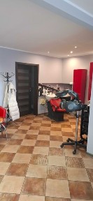 Lokal na wynajem usługowo/handlowy