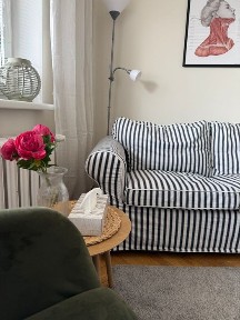 Gabinety dla psychologa, logopedy, dietetyka, coacha Praga Południe