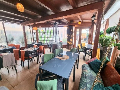 Wynajmę lokal,Szafa Gra,wraz z odstępnymtępnym