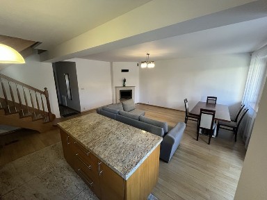 Dom do wynajęcia. Ruczaj - Kampus UJ Bezpośrednio