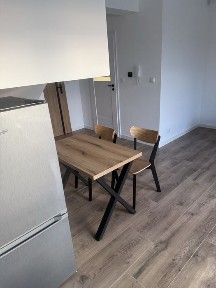 Do wynajecia kawalerka Gdów