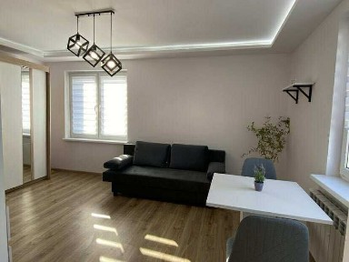 Atrakcyjna kawalerka po kapitalnym remoncie 28m2