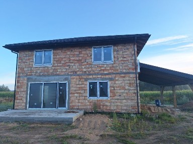 Podlaskie, Skrybicze