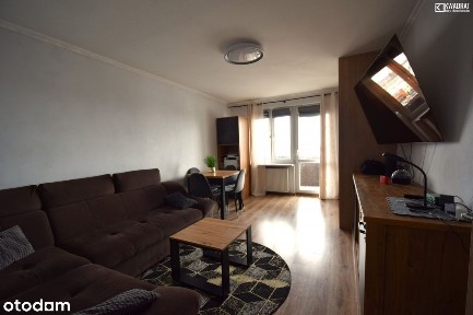 3 pokoje, 60,8 m2, Świdnik