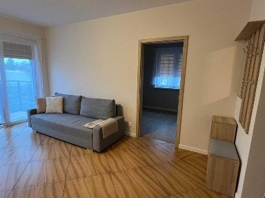 Mieszkanie 2 pokojowe z klimatyzacją bezczynszowe, Mosty