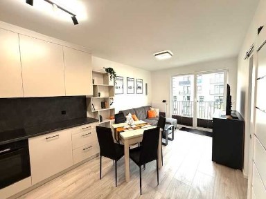 Pomorskie, Gdańsk, Chełm z dzielnicą Gdańsk Południe