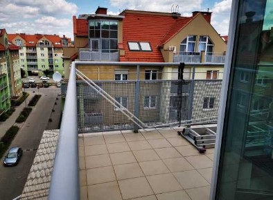 Dolnośląskie, Wrocław, Krzyki