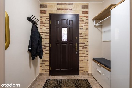 Gotowe do zamieszkania | 3 pokoje | 66,31 m²