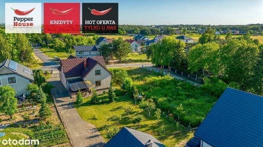 Krokusowa, Aleksandrów Kujawski, aleksandrowski, kujawsko-pomorskie