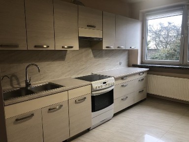 Mieszkanie 3 pokoje w domu JAWORZNO Bory DOM do wynajęcia