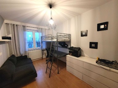 Wynajmę przytulne Mieszkanie m3 klima + piwnica