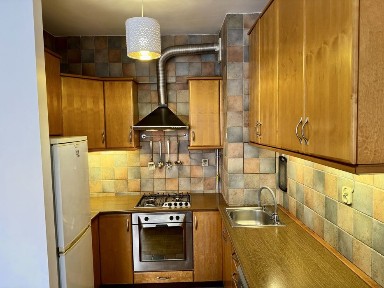 OKAZJA! Śliczne mieszkanie na Kabatach + garaż