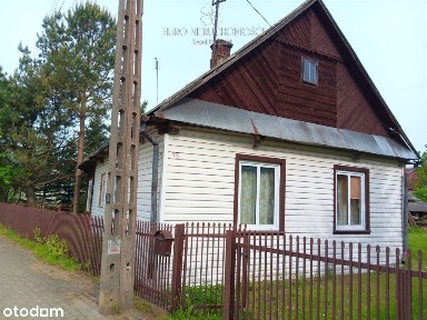 Urokliwe siedlisko z działką 2132 m² - Kleszczele