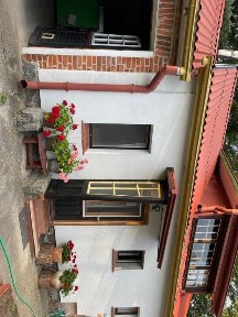 Dom z terenem 0,5 hektara w okolicach Kalisza Pomorskiego