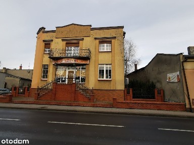 Kłecko, gnieźnieński, wielkopolskie