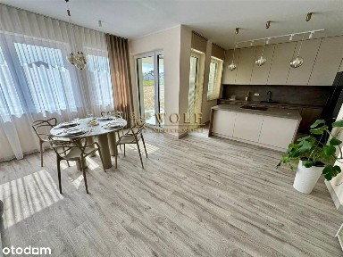 Nowoczesny apartament z poddaszem -Tarnowskie Góry