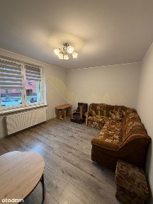 Słoneczne 2 pokojowe mieszkanie 48 m²
