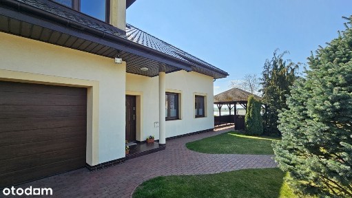 Jeziorna, Komorowo, Kaźmierz, szamotulski, wielkopolskie