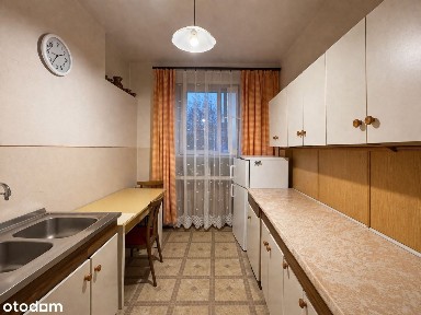 Kraśnik FabrycznyKawalerkaDostępna od zaraz.