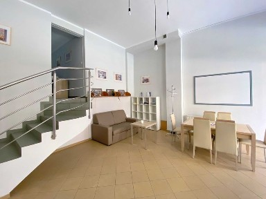 Lokal usługowy, biurowy - 52 m2 przy ul. Monte Cassino 15